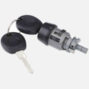 Ignition Lock Cylinder Volkswagen Cabrio Corrado Golf Jetta 1990-1999