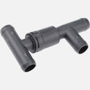 Heater By-Pass Valve Saab 900 1990-1994