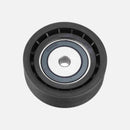 Drive Belt Idler Pulley Saab 9-3 9-5 900 1994-1999