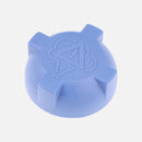 Coolant Reservoir Cap Volkswagen Rabbit Convertible Pickup Cabriolet 1975-1993