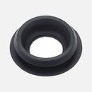 Trunk Lock Seal Porsche 944 968 1989-1995