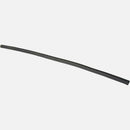 Front Left Inner Door Window Belt Weatherstrip Porsche 924 944 968 1977-1995