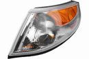 Left Turn Signal Light Assembly Saab 9-5 1999-2001