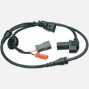 Front ABS Wheel Speed Sensor Audi A6 Quattro S4 2000-2001