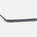Front Left Bumper Impact Strip for BMW 318i 318is 318ti 323i 323is 325i E36 E46