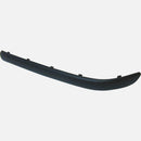 Front Left Bumper Impact Strip for BMW 323i 325i 325xi 328i 330i 330xi E46