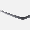 Rear Right Bumper Impact Strip for BMW 318i 318is 325i 1992