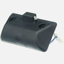 Inner Glove Box Latch for BMW 323Ci 325Ci 330Ci M3 E46