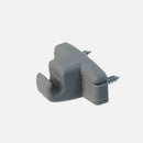 Sun Visor Bracket for BMW 525i 528i 530i 540i 740i 740iL 750iL X5 E38 E39 E53