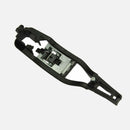 Front Left Outside Door Handle for BMW 323i 328i E46