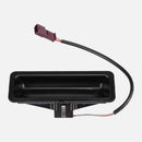 Trunk Lid Handle for BMW 525i 528i 530i 540i M5 E39