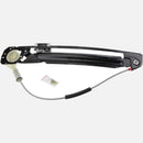 Rear Right Window Regulator for BMW 525i 528i 530i 540i M5 E39