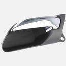 Front Left Interior Door Handle for BMW 323i 325i 325xi 328i 330i 330xi E46