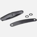 Front Left Upper Seat Belt Guide for BMW Z3
