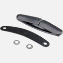 Front Right Upper Seat Belt Guide for BMW Z3