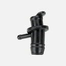 PCV Valve Hose Nipple Saab 9-3 9-5 900 1994-2001