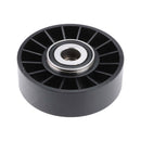 Accessory Drive Belt Tensioner Pulley for Mercedes-Benz 190D 190E 300D 300SD