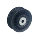 Drive Belt Idler Pulley for Mercedes-Benz 300TE C280 E320 E420 S320 SL320