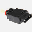 Brake Light Switch for BMW 318i 318is 325i 325is 525i 535i 735i 735iL 750iL 850i
