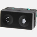 Front Door Window Switch for BMW 318i 318is 325i 325is 1992