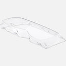 Left Headlight Lens for BMW 325i 325xi 330i 330xi E46 2001