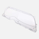 Right Headlight Lens for BMW 325i 325xi 330i 330xi E46 2001
