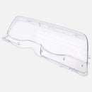 Right Headlight Lens for BMW 323i 325i 325xi 328i 330i 330xi E46