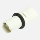 Exterior Light Bulb Socket for BMW 325i 325xi 330i 330xi X5 E46 E53