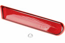 Rear Left Bumper Reflector for BMW Z3