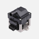 Ignition Coil Volkswagen Cabrio Cabriolet Corrado EuroVan Golf Jetta 1990-2001