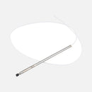 Antenna Mast for Volvo C70 1998-2001