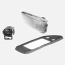 Left Side Marker Light Assembly for Volvo S80 1999-2001