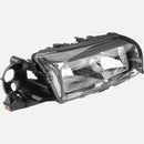 Right Headlight Assembly for Volvo S80 1999-2001