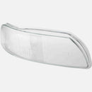 Right Headlight Lens for Volvo V70 2001