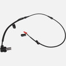 Front Left ABS Wheel Speed Sensor Volkswagen Passat 1999-2001