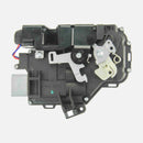 Front Left Door Lock Assembly Audi TT Quattro 2000-2001