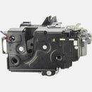 Right Door Lock Assembly Audi TT Quattro 2000-2001