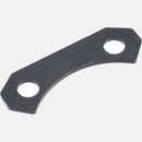 CV Axle Retainer Plate Porsche 914 1975-1976