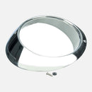 Left Headlight Rim Porsche 911 1975-1986