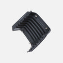Rear Left Bumper Bellows Porsche 911 912 930 1975-1989