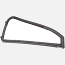 Right Vent Window Weatherstrip Porsche 911 1975-1976