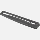 Left Upper Dashboard Air Vent Trim Porsche 911 912 1975-1985