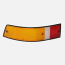 Left Tail Light Lens Porsche 911 912 930 1975-1989