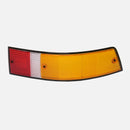 Right Tail Light Lens Porsche 911 912 930 1975-1989