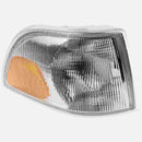 Right Turn Signal Light Assembly for Volvo C70 S70 V70 1998-2001