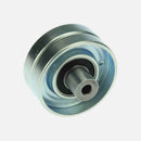 Engine Timing Belt Roller Porsche 928 1978-1995