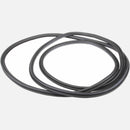 Deck Lid Seal Porsche 924 944 968 1977-1995