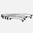 Spark Plug Wire Set Porsche 924 944 1983-1989