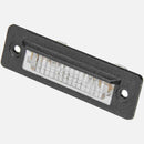 License Light Porsche 911 928 968 Boxster 1989-2001