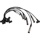 Spark Plug Wire Set for Mercedes-Benz 190E 260E 300CE 300E 300SE 300SEL 300TE